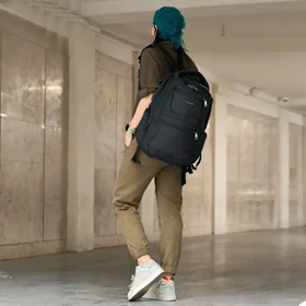 کوله پشتی فوروارد مدل FORWARD - FCLT77053 ULTRA PRO