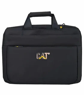 کیف لپ تاپ کوله پشتی کت CAT3046