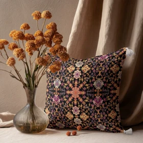 کوسن pillow Luxury35