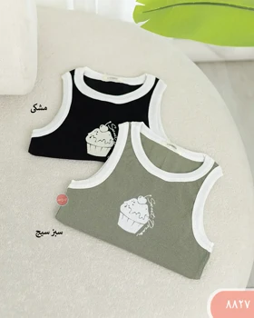 تاپ کبریتی چاپی 8827