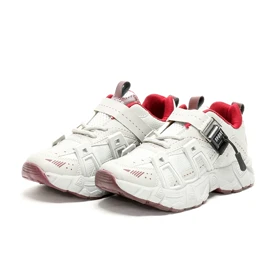 کفش اسپرت پسرانه دخترانه فرد مدل مگنتی