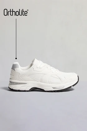 کتانی زنانه اورجینال اویشو oysho