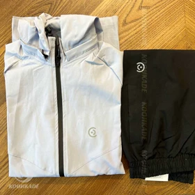 مانتو شلوار زنانه COCO