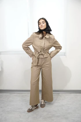 کت جین تهران