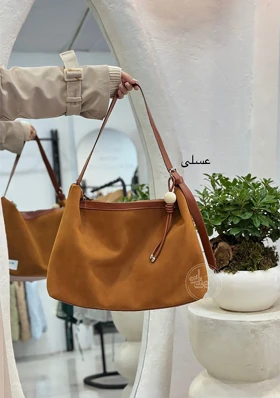 کیف گوی دار