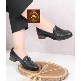 کالج زنانه پاشنه چوبی الیزا