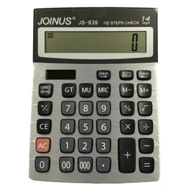 ماشین حساب جوینوس مدل JS-140C