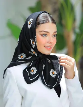 مینی اسکارف آوا