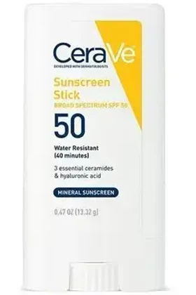 ضد آفتاب استیکی سراوی (Cerave)