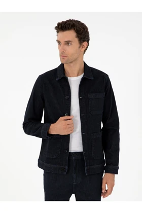 کت و ژاکت مردانه cacharel cacharel