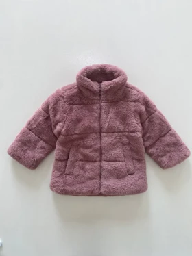 پالتو خزدار کودکانه