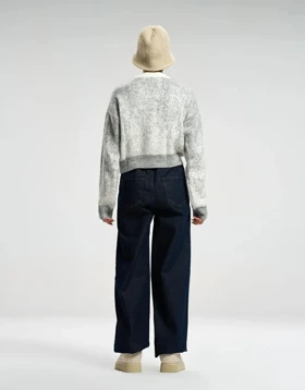 طرح برفکی کوتاه