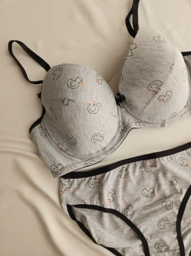 ست تمام نخی فنردار ابرنازک برند رومانو ROMANO کد: 1530