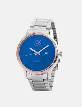 ساعت مچی عقربه ای مردانه Calvin Klein