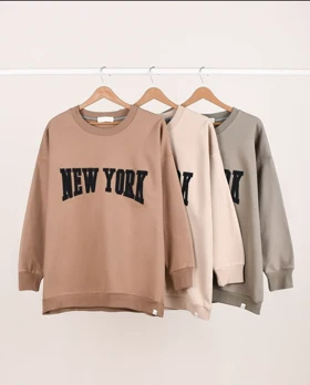 دورس تو کرکی گلدوزی newyork