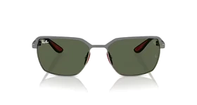 عینک آفتابی ریبن RayBan RB 3743M
