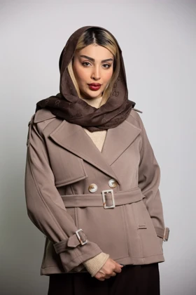 ترنج کت سوزان