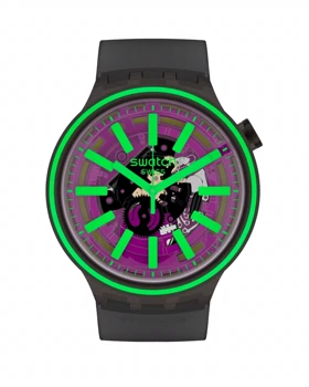 ساعت مچی سواچ SWATCH SO27B113