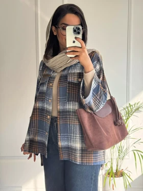 شکت پشمی بیانکا