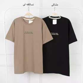 تیشرت مردانه 1002172
