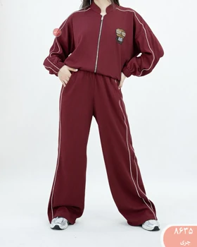 ست فیتیله تدی 8635