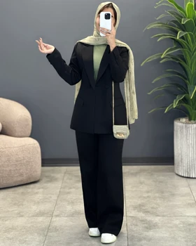 کت و شلوار پاپیون بهاره مازراتی