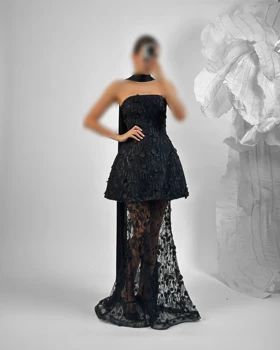 پیراهن ماکسی دکلته
