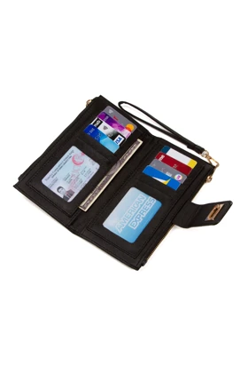 کیف پول زنانه newish-polo-accessories newish-polo-accessories