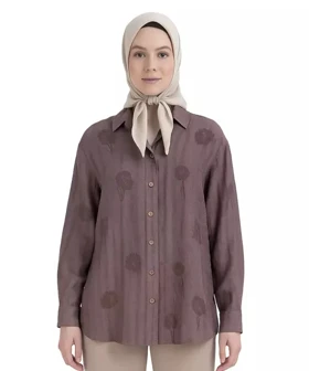 شومیز زنانه ریسانی Rissani کد 2483