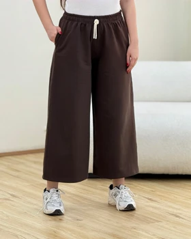 شلوارگلکسی بگ قد 90