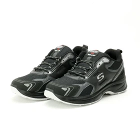 کفش اسپرت زنانه حمید اسپرت مدل اسکیچرز 1