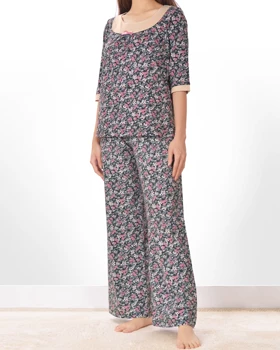 تیشرت و شلوار نارین زنانه