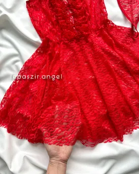 لباس خواب عروسکی