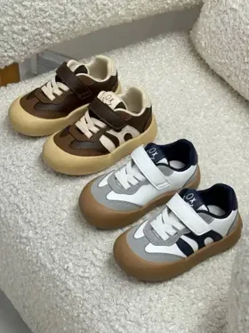 خرید کتانی بچه گانه لبخند ox