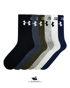 جوراب ساق‌دار Under Armour
