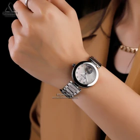 ساعت زنانه امگا دویل Omega De Ville Ladymatic A0751