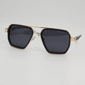 عینک آفتابی مردانه و زنانه امپریو آرمانی Emporio Armani T0942 پلاریزه و ضد اشعه UV400 ایتالیایی