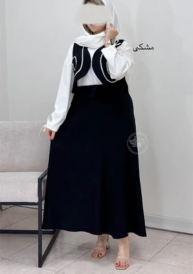 ست 3 تیکه درسا
