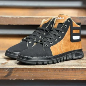 نیم بوت مردانه زارا