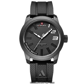 ساعت نیوی فورس Naviforce NF9202K
