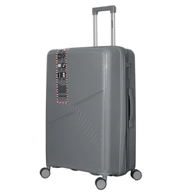 چمدان Speed مدل LU-25-L سایز بزرگ (نوک مدادی)