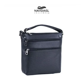 کیف زنانه تمام چرم طبیعی کد 9022015