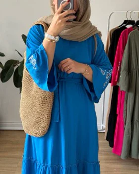 پیراهن مانتویی آیرا