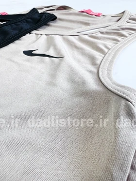 کراپ تاپ ورزشی نایکی Nike
