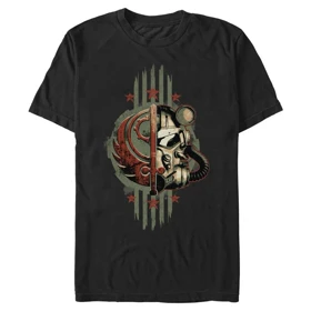 تیشرت فال اوت Fallout - Brotherhood Crest