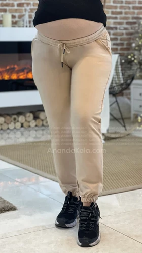 شلوار بارداری صنم