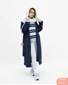 ترنج کت جیر 8956