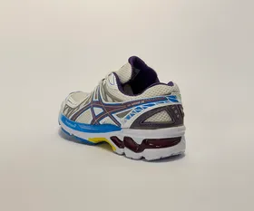 کفش ورزشی اسیکس کایانو 20 Gel _ Kayano سفید