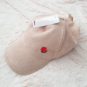 کلاه کپ زنانه آی ام کد Z-JB54