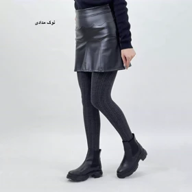 جوراب شلواری بافت 1007826
